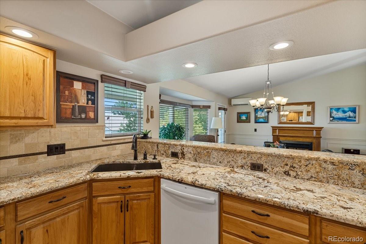 MLS Image #2 for 152  las lunas street,castle rock, Colorado