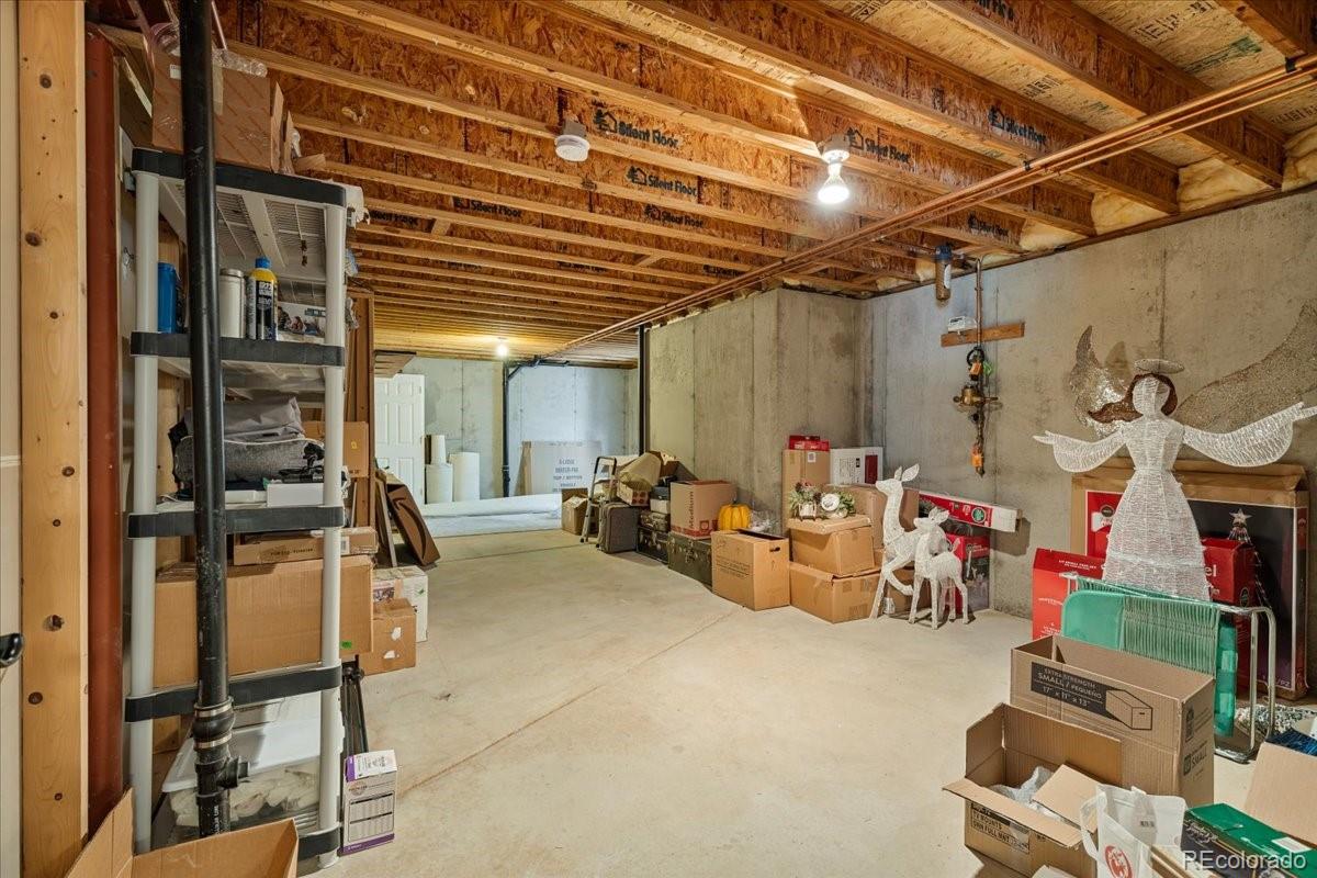 MLS Image #22 for 152  las lunas street,castle rock, Colorado