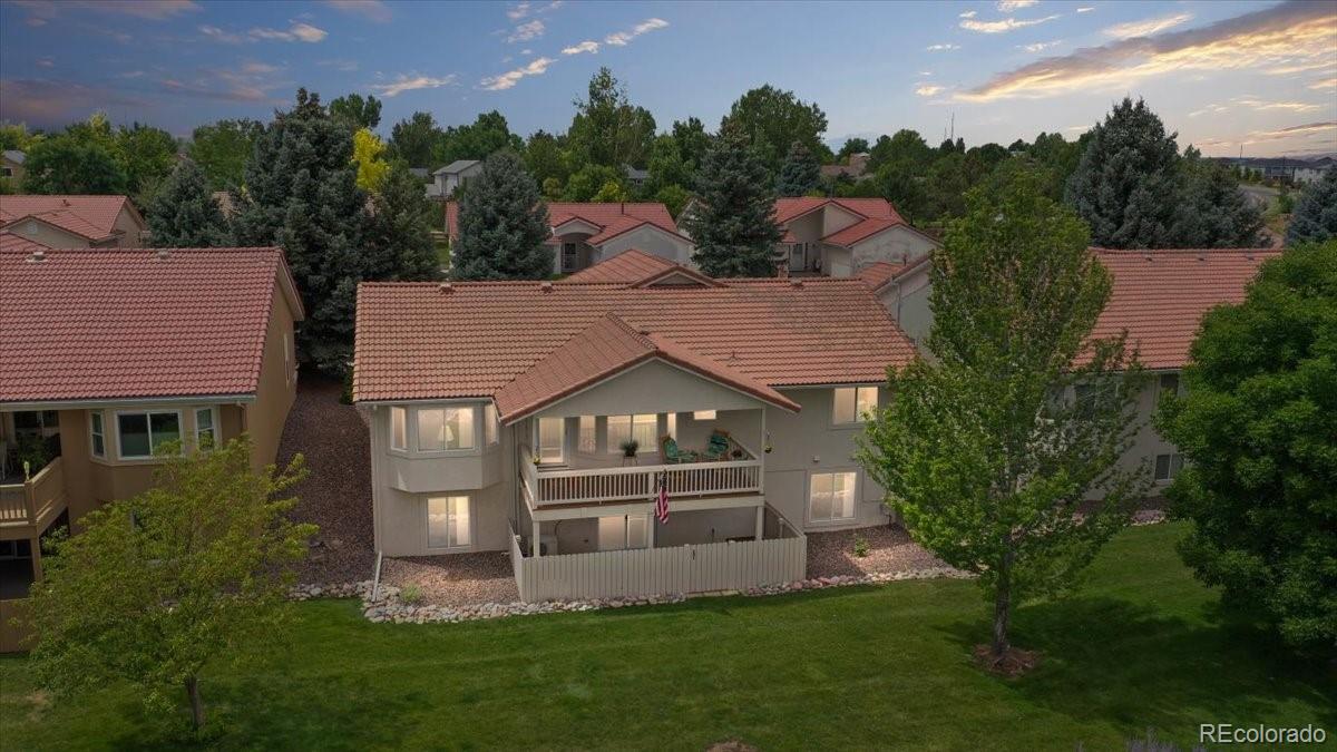 MLS Image #23 for 152  las lunas street,castle rock, Colorado