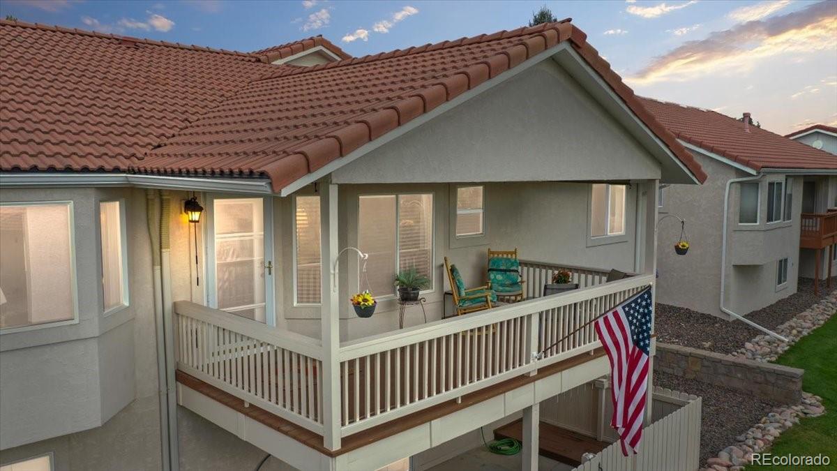 MLS Image #24 for 152  las lunas street,castle rock, Colorado