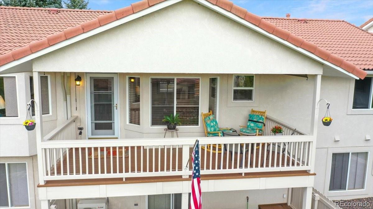 MLS Image #26 for 152  las lunas street,castle rock, Colorado