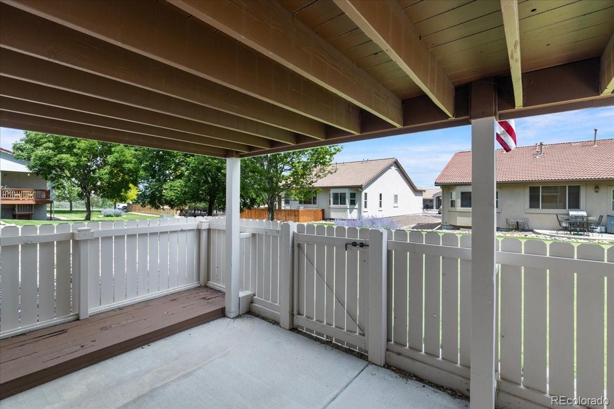 MLS Image #29 for 152  las lunas street,castle rock, Colorado
