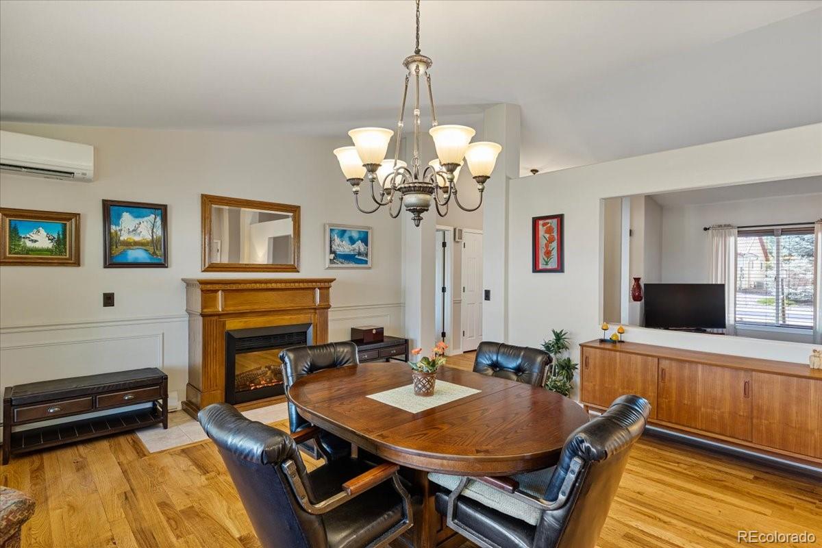 MLS Image #3 for 152  las lunas street,castle rock, Colorado