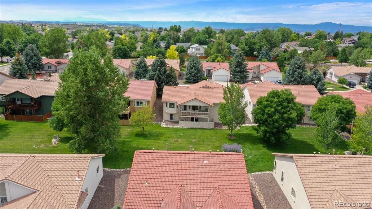 MLS Image #32 for 152  las lunas street,castle rock, Colorado