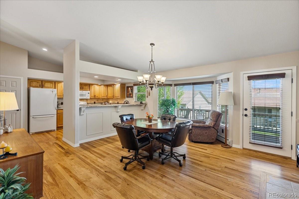 MLS Image #4 for 152  las lunas street,castle rock, Colorado
