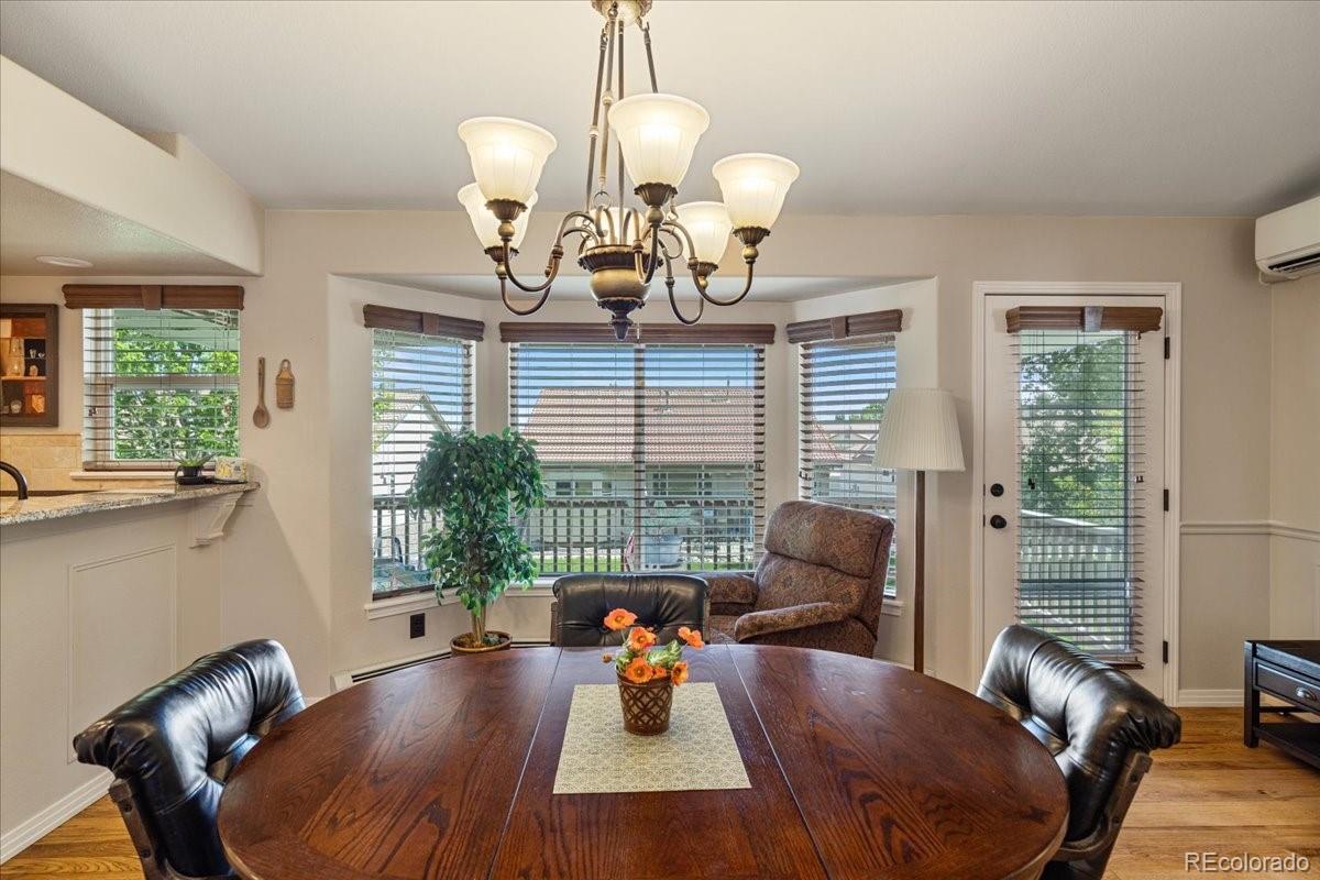 MLS Image #5 for 152  las lunas street,castle rock, Colorado