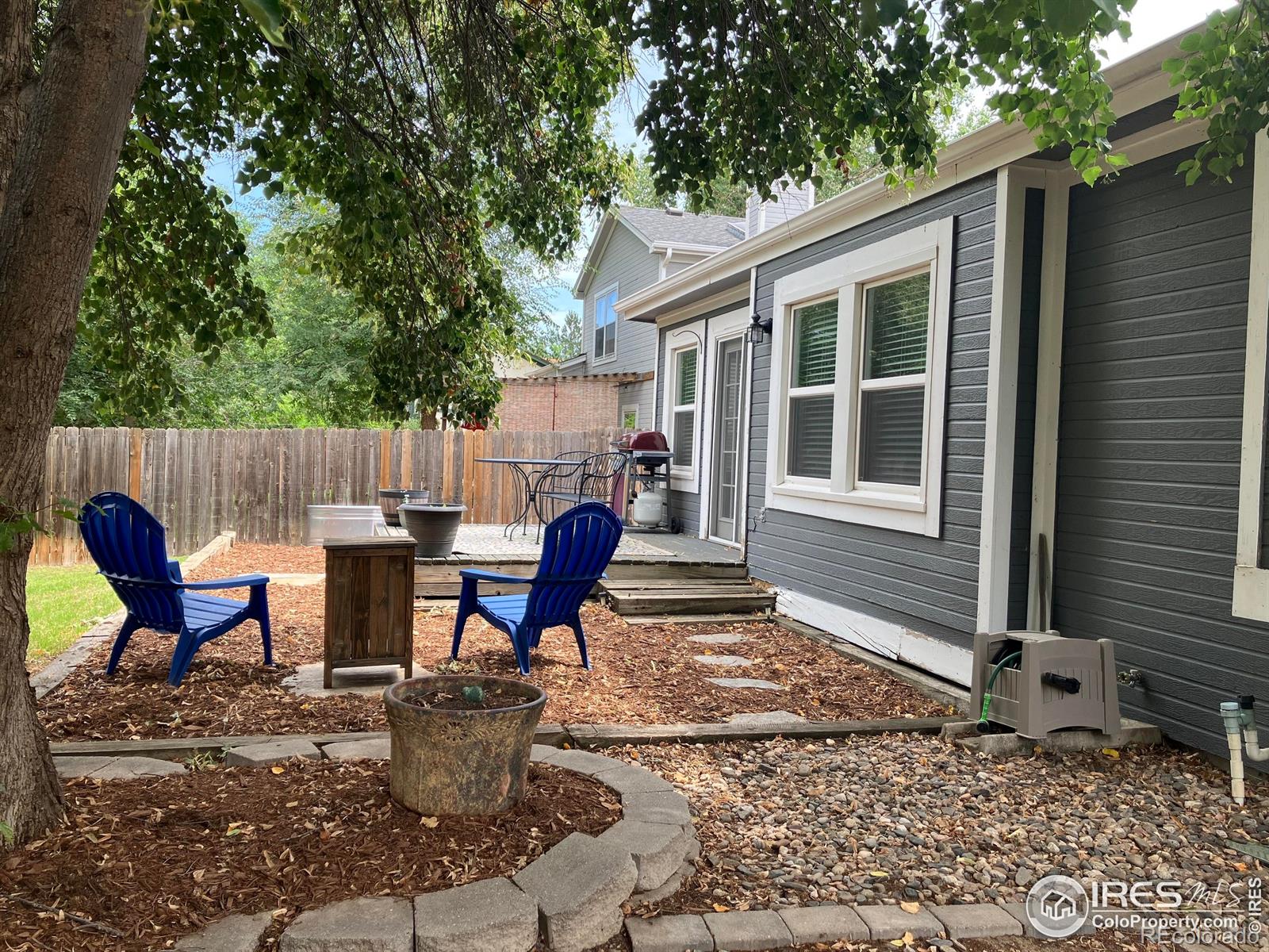 MLS Image #21 for 912  butte pass drive,fort collins, Colorado
