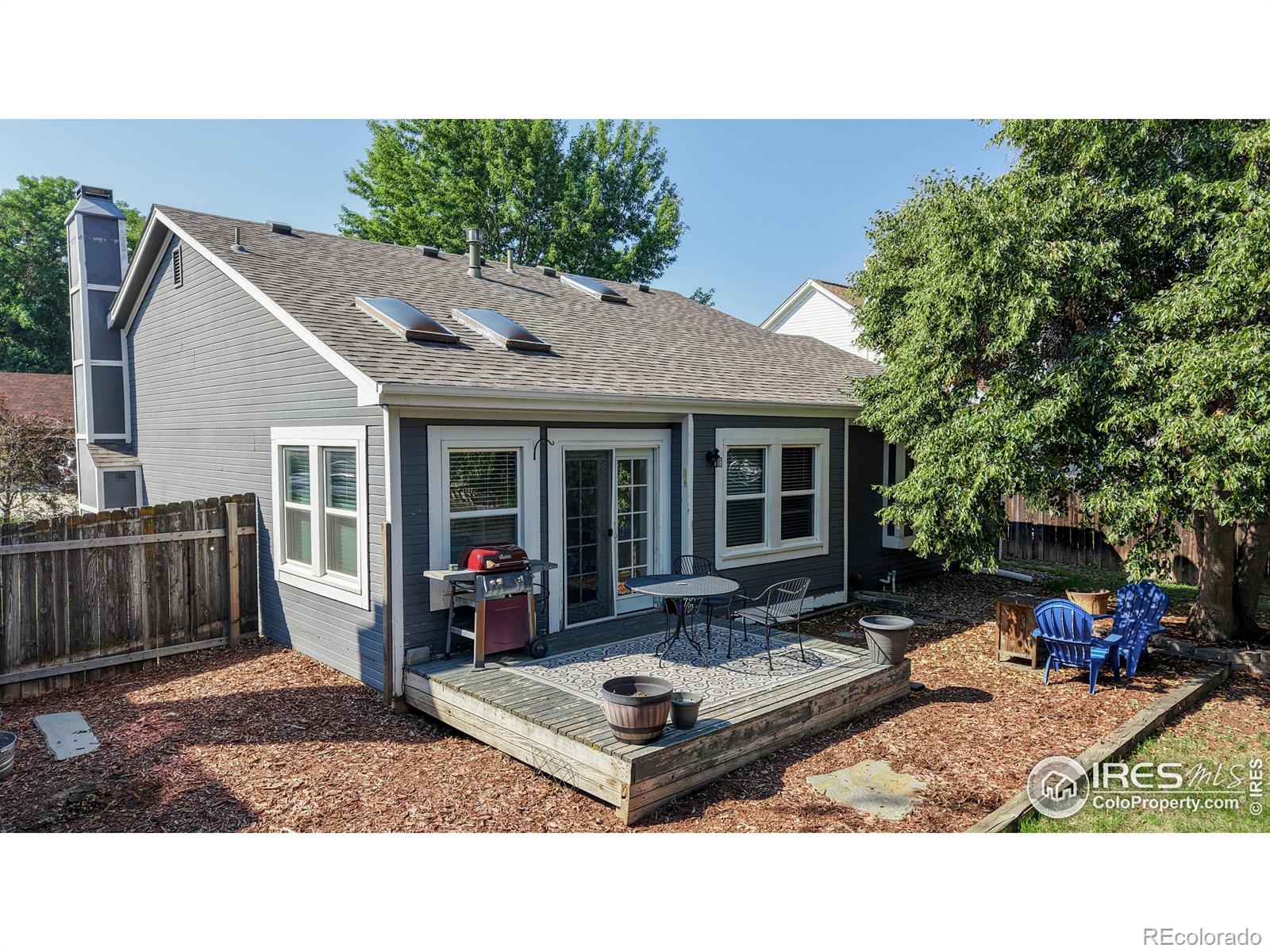 MLS Image #24 for 912  butte pass drive,fort collins, Colorado