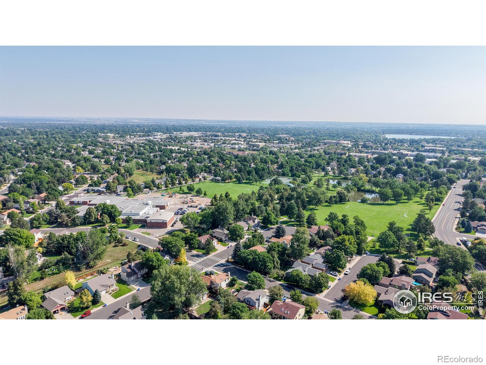 MLS Image #29 for 912  butte pass drive,fort collins, Colorado