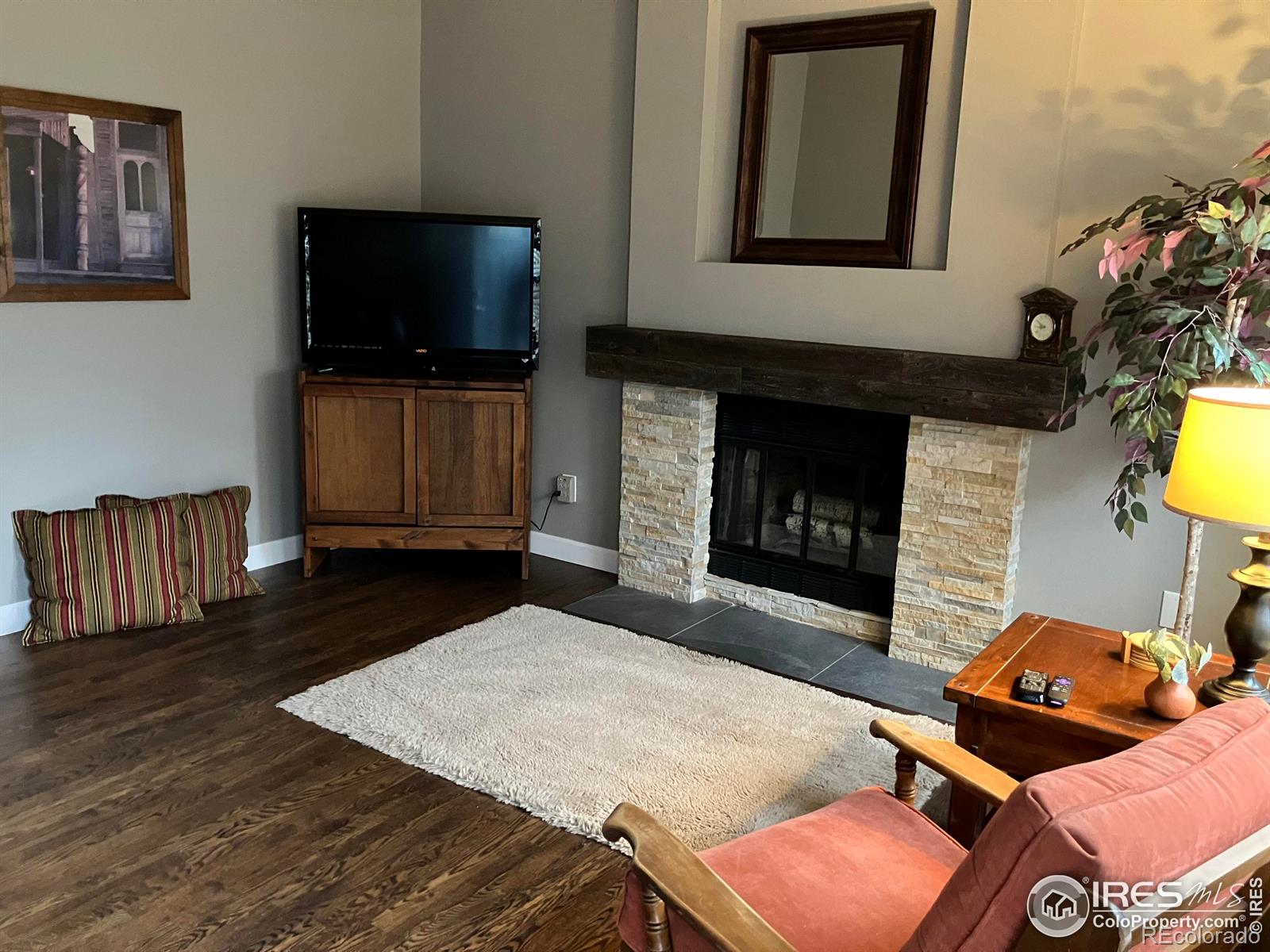 MLS Image #3 for 912  butte pass drive,fort collins, Colorado