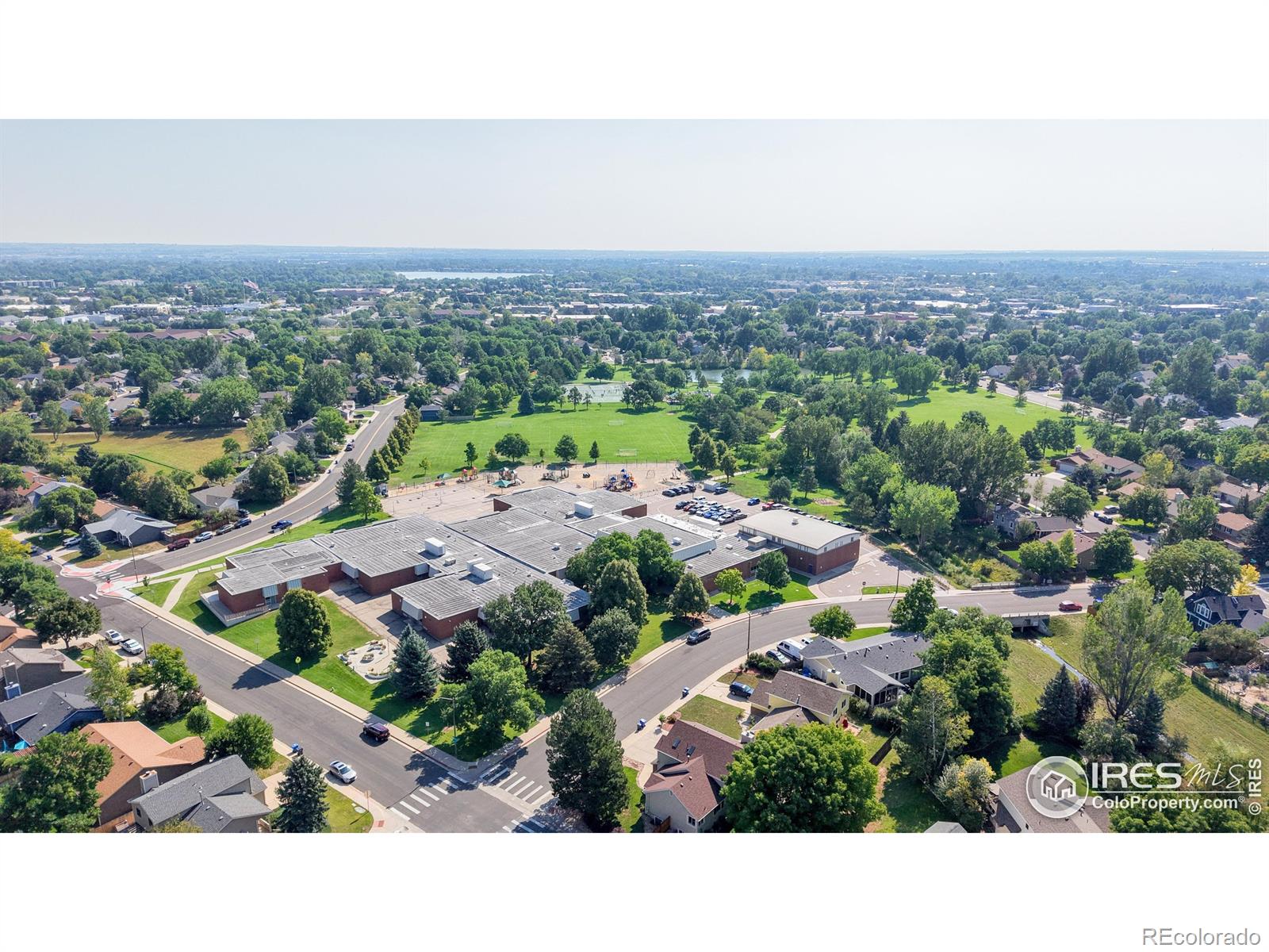 MLS Image #30 for 912  butte pass drive,fort collins, Colorado