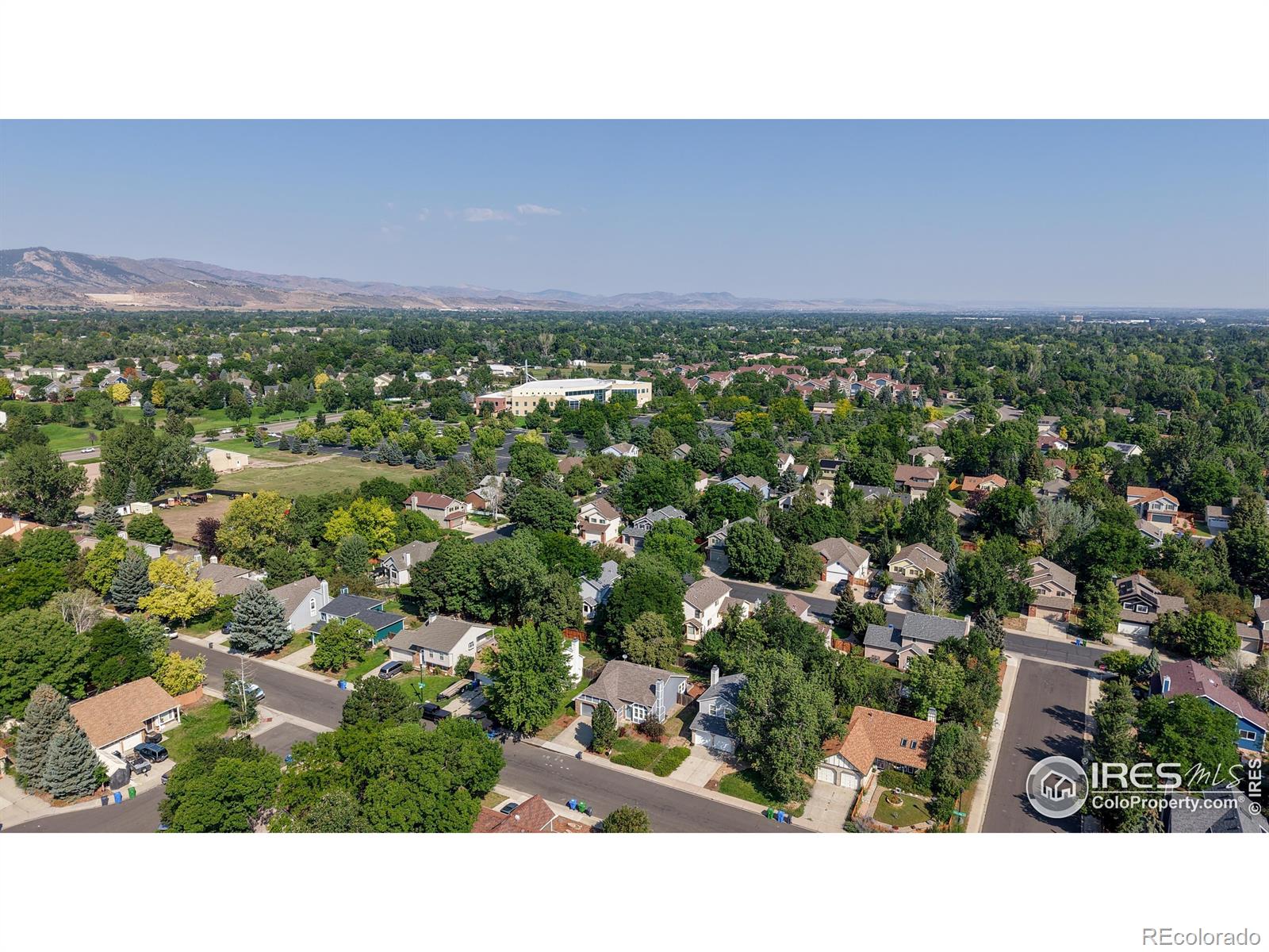MLS Image #31 for 912  butte pass drive,fort collins, Colorado