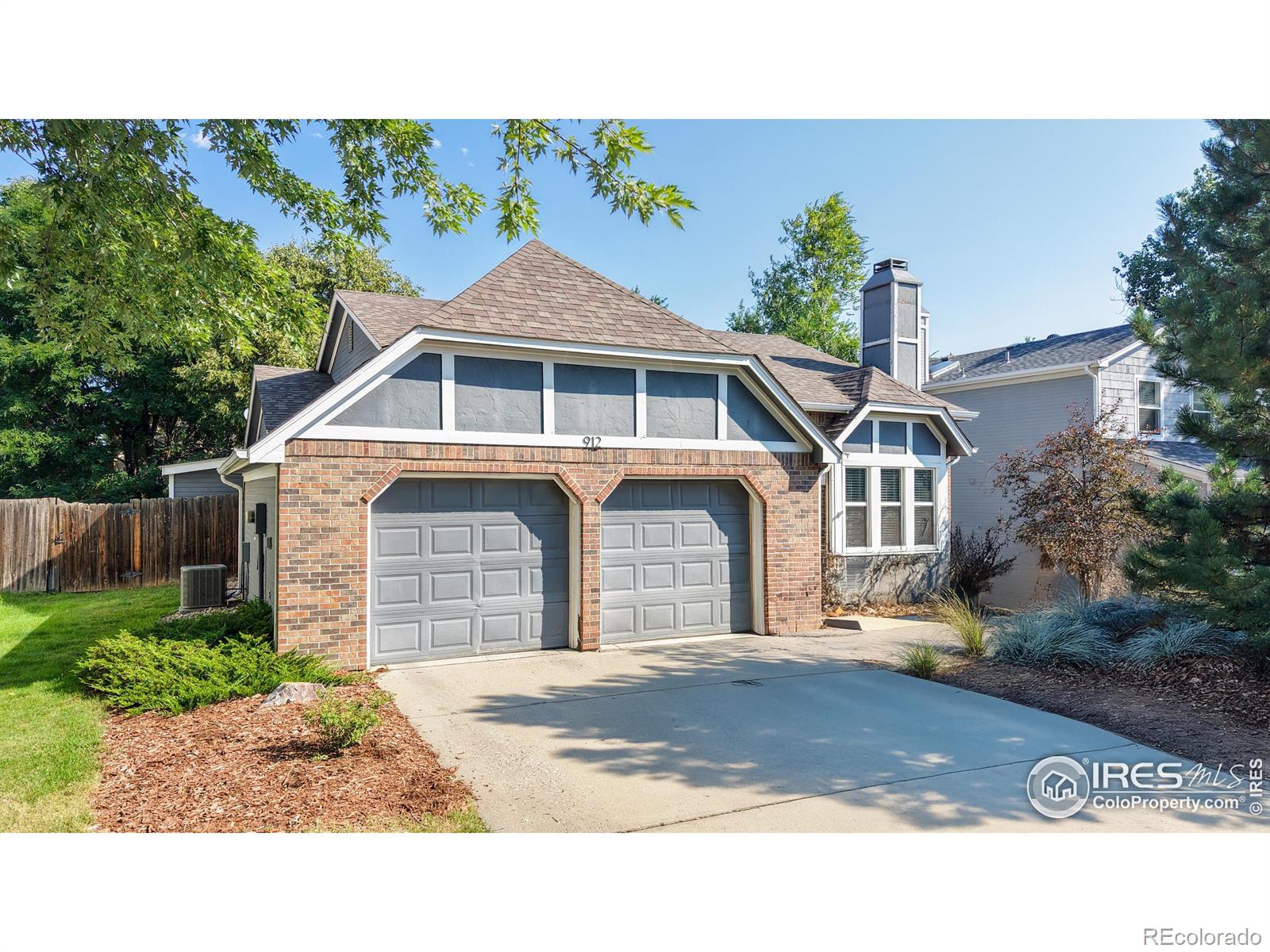 MLS Image #32 for 912  butte pass drive,fort collins, Colorado