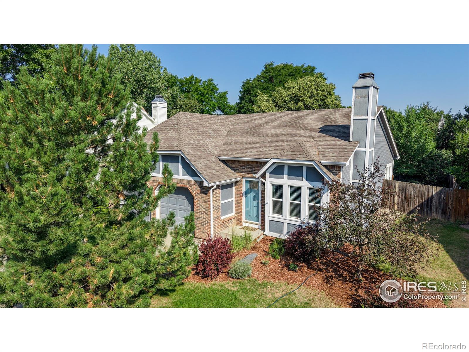 MLS Image #33 for 912  butte pass drive,fort collins, Colorado