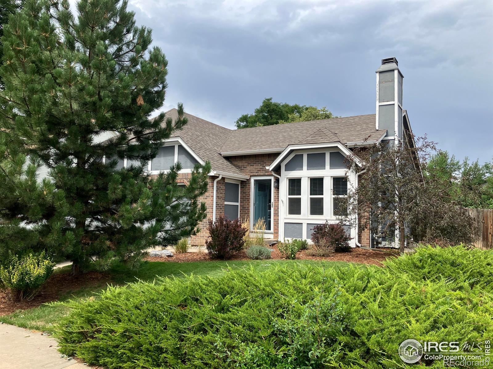MLS Image #34 for 912  butte pass drive,fort collins, Colorado