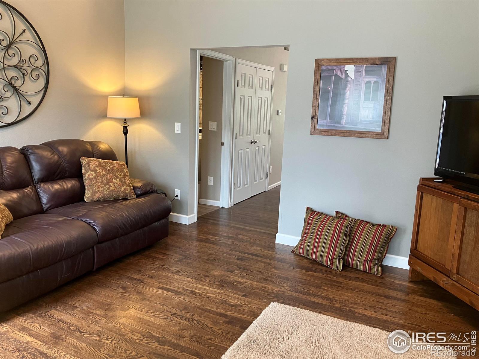 MLS Image #4 for 912  butte pass drive,fort collins, Colorado