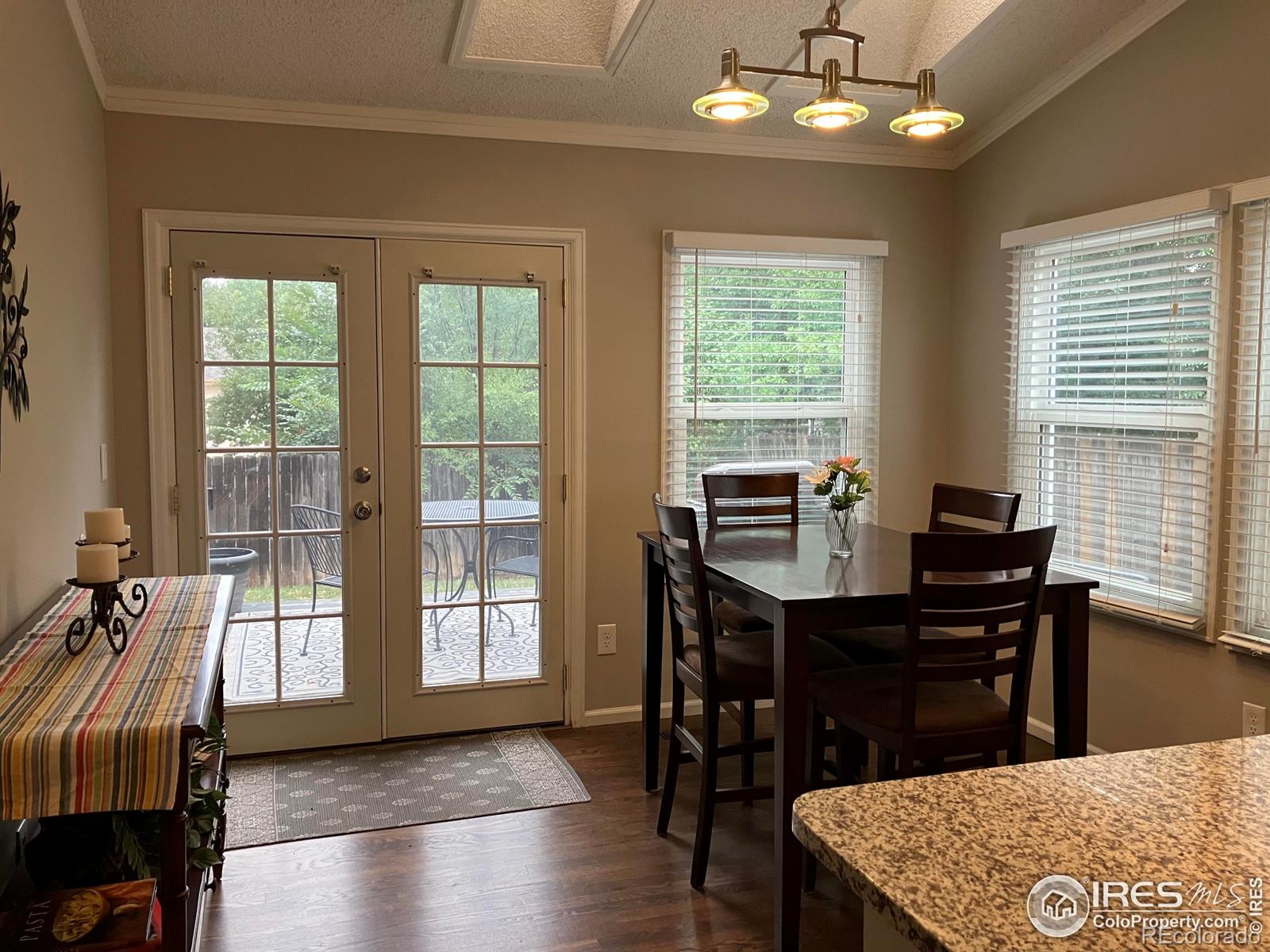 MLS Image #7 for 912  butte pass drive,fort collins, Colorado