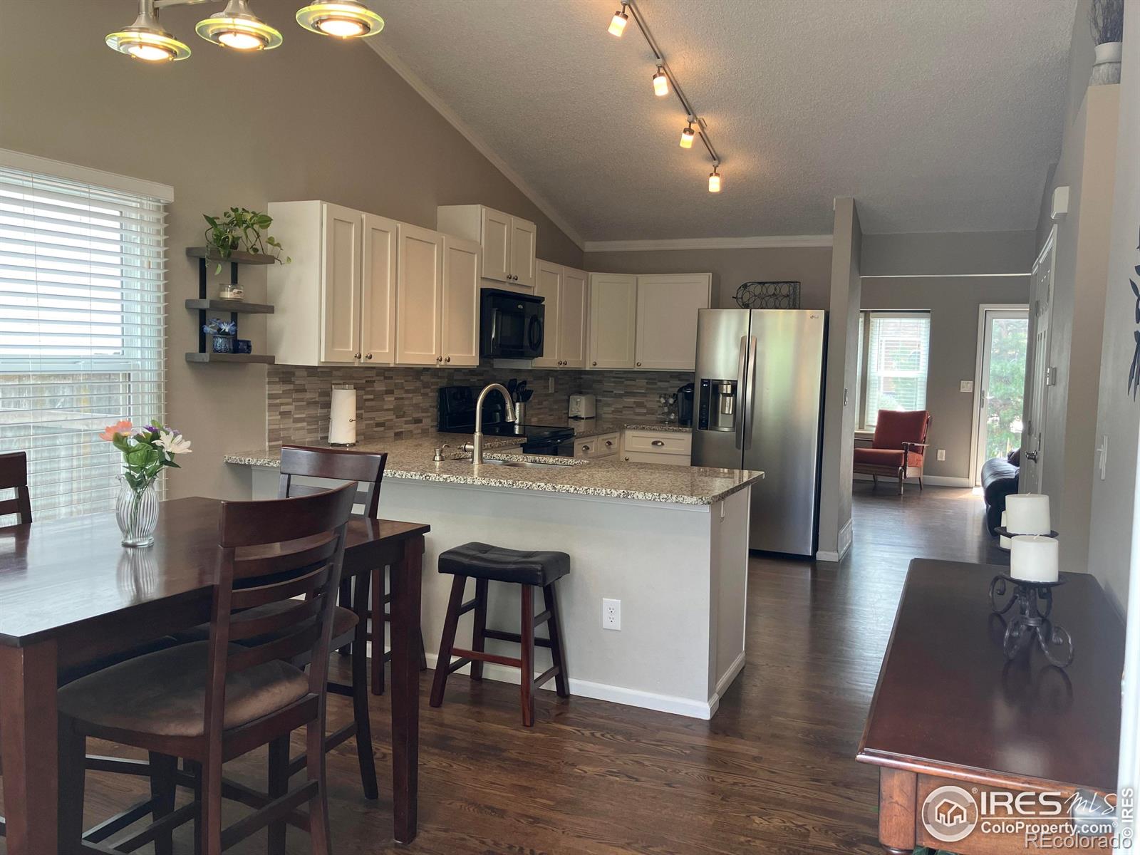 MLS Image #8 for 912  butte pass drive,fort collins, Colorado