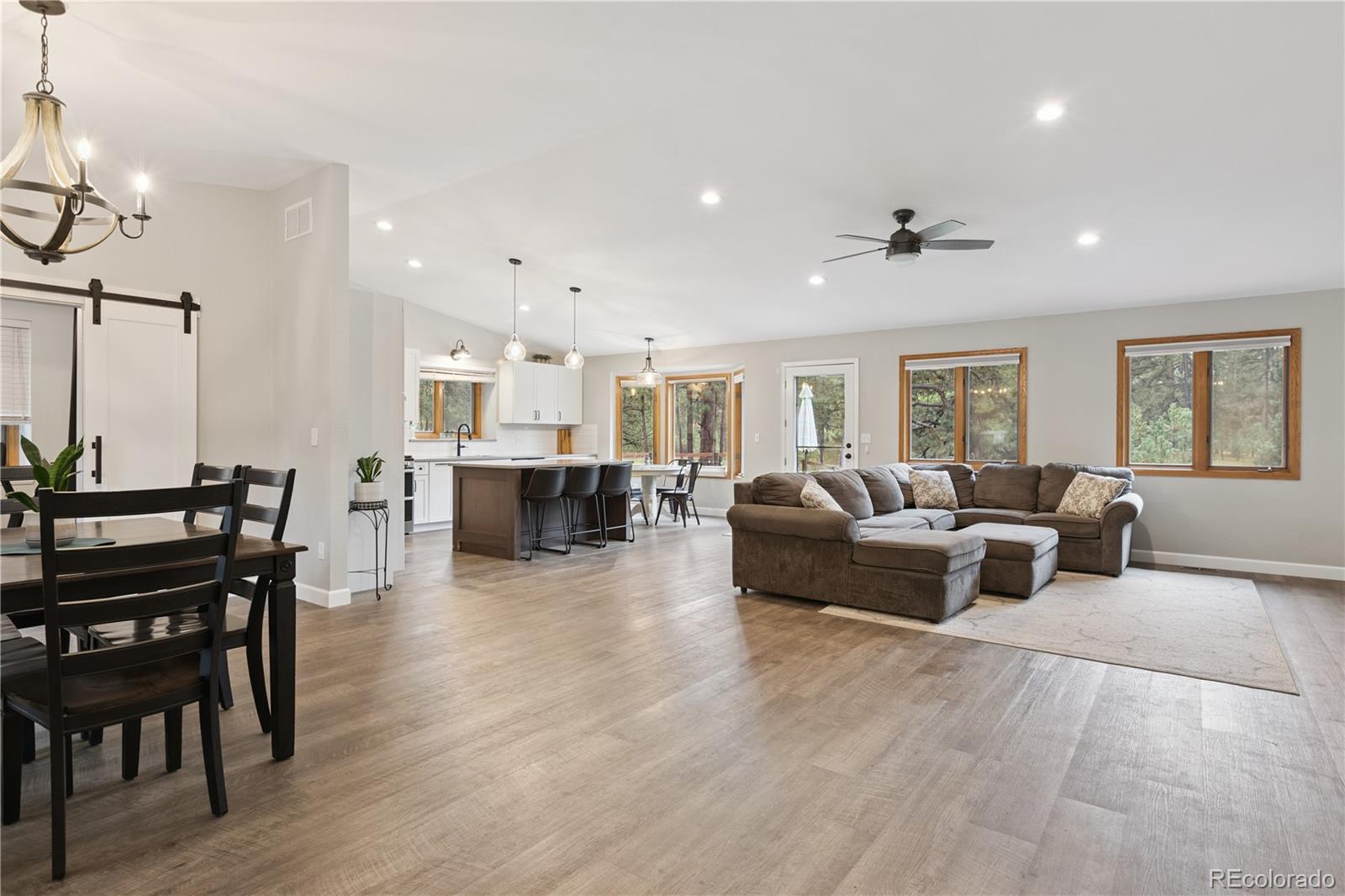 MLS Image #1 for 35720  whispering pine,elizabeth, Colorado