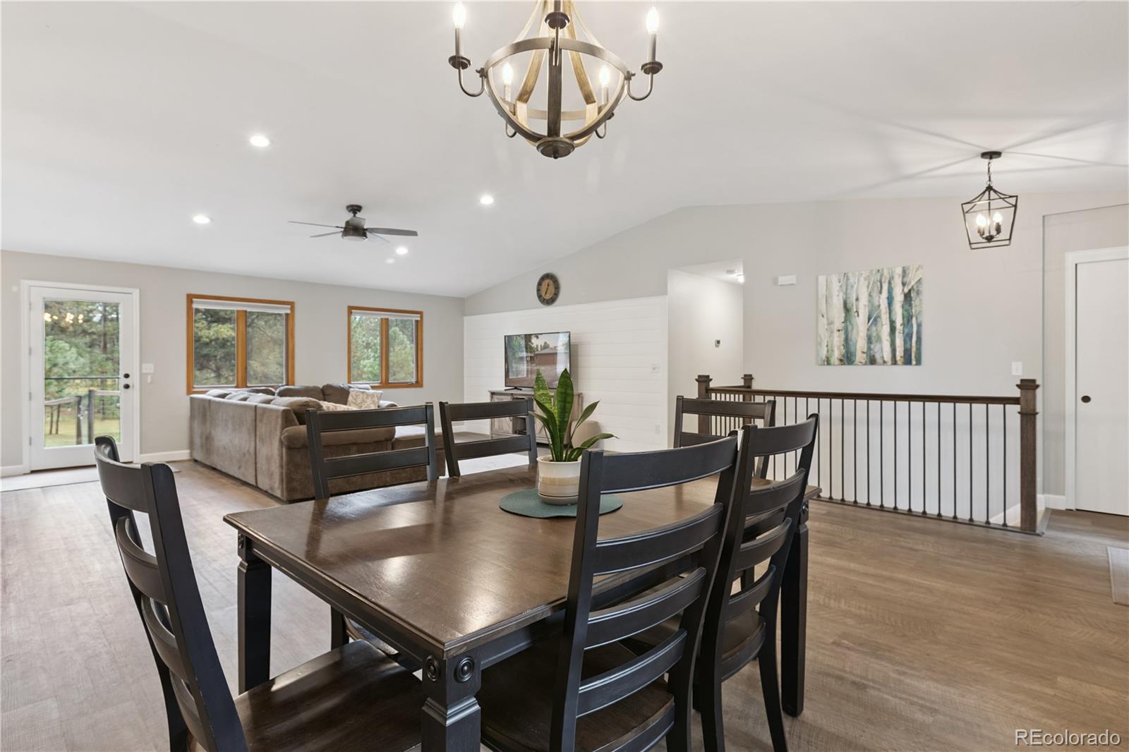MLS Image #2 for 35720  whispering pine,elizabeth, Colorado