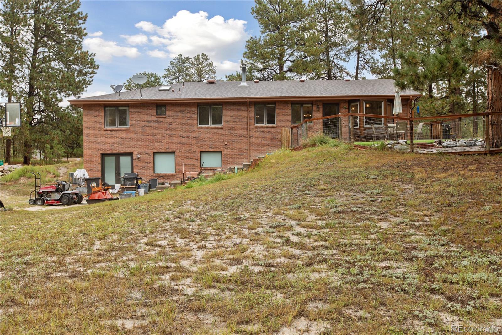 MLS Image #24 for 35720  whispering pine,elizabeth, Colorado