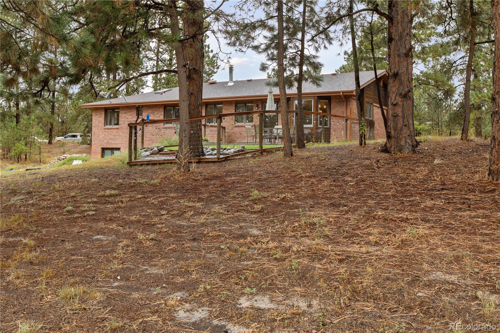 MLS Image #25 for 35720  whispering pine,elizabeth, Colorado