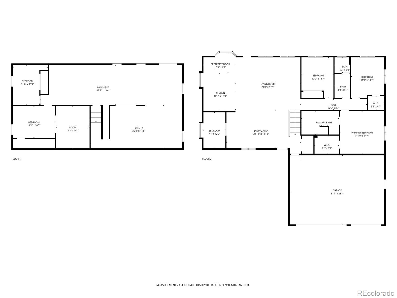 MLS Image #26 for 35720  whispering pine,elizabeth, Colorado