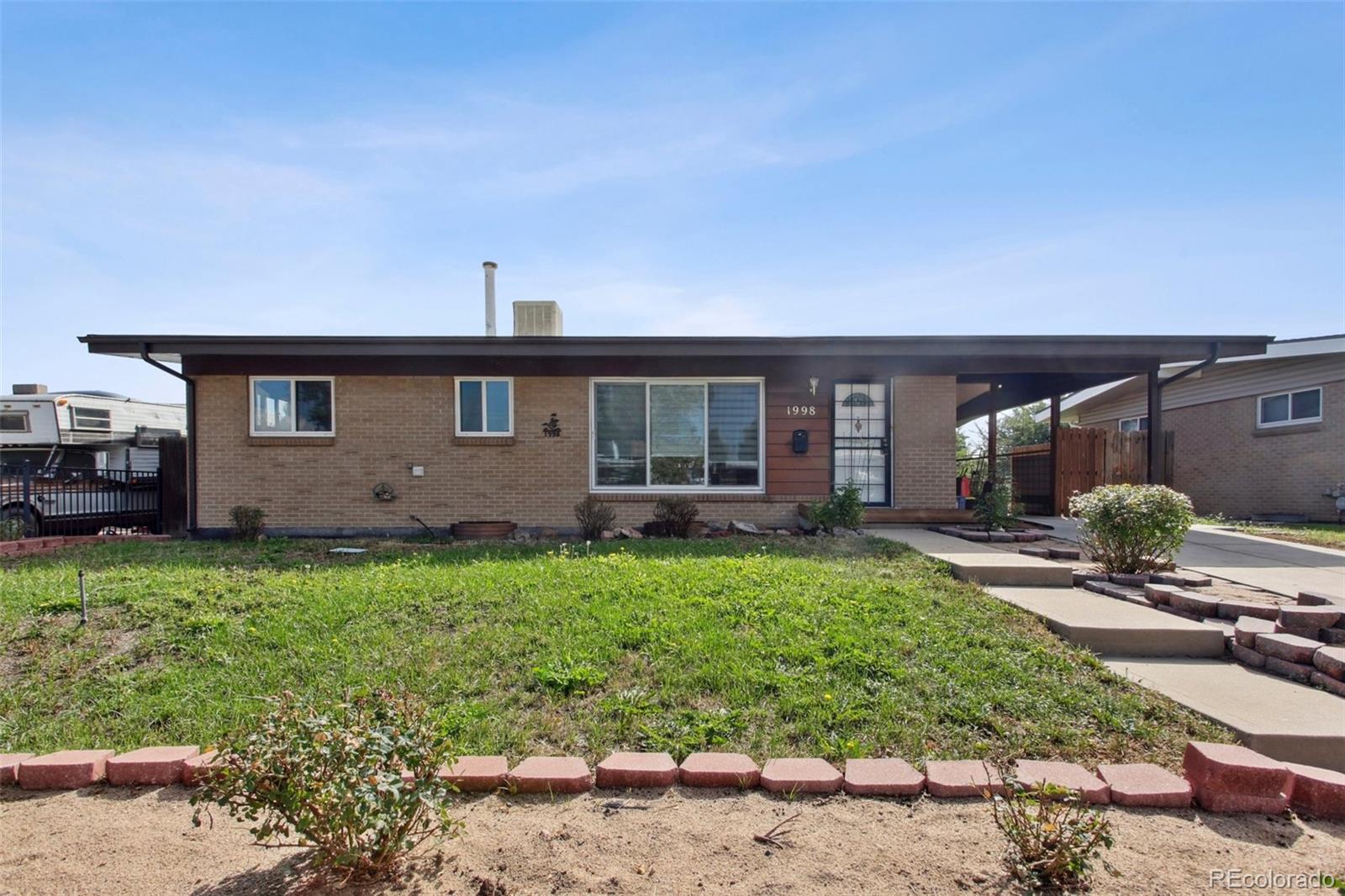 MLS Image #0 for 1998 s zenobia street,denver, Colorado