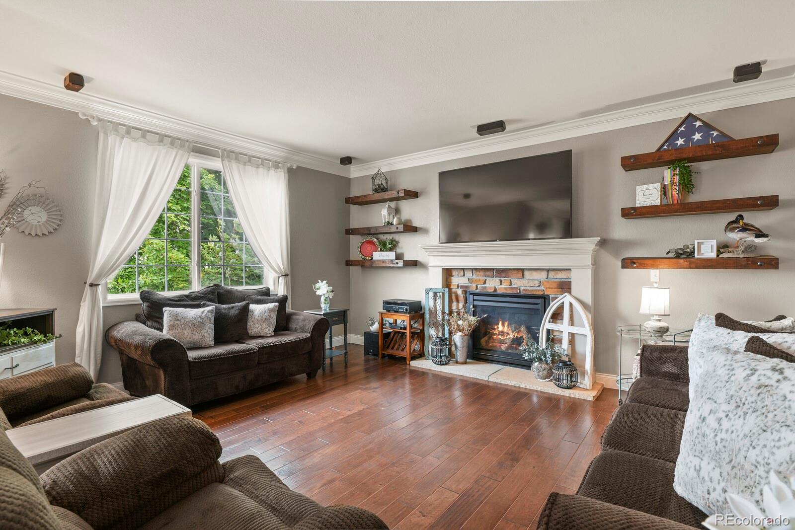 MLS Image #1 for 12152  coral burst lane,parker, Colorado
