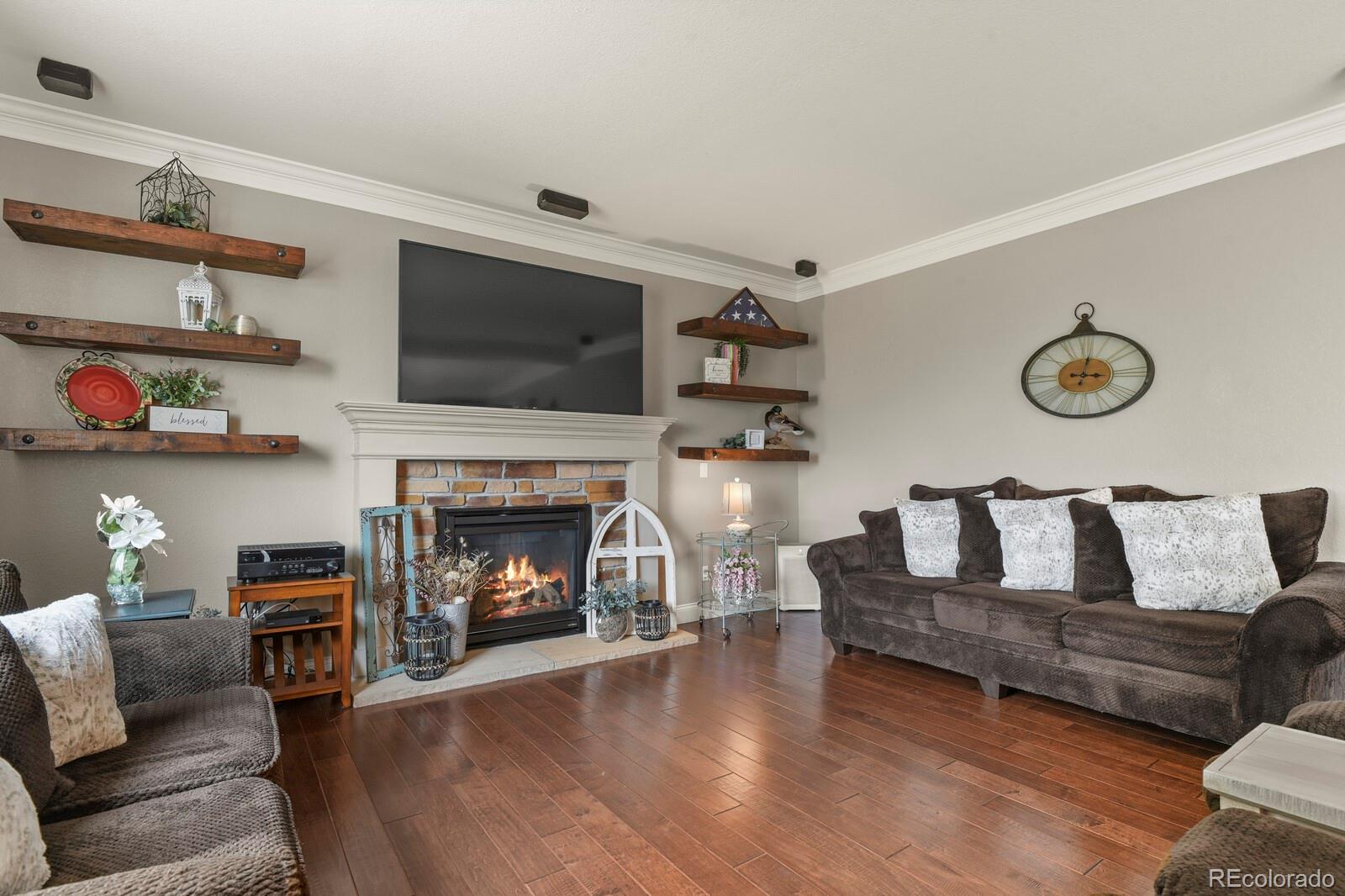 MLS Image #2 for 12152  coral burst lane,parker, Colorado