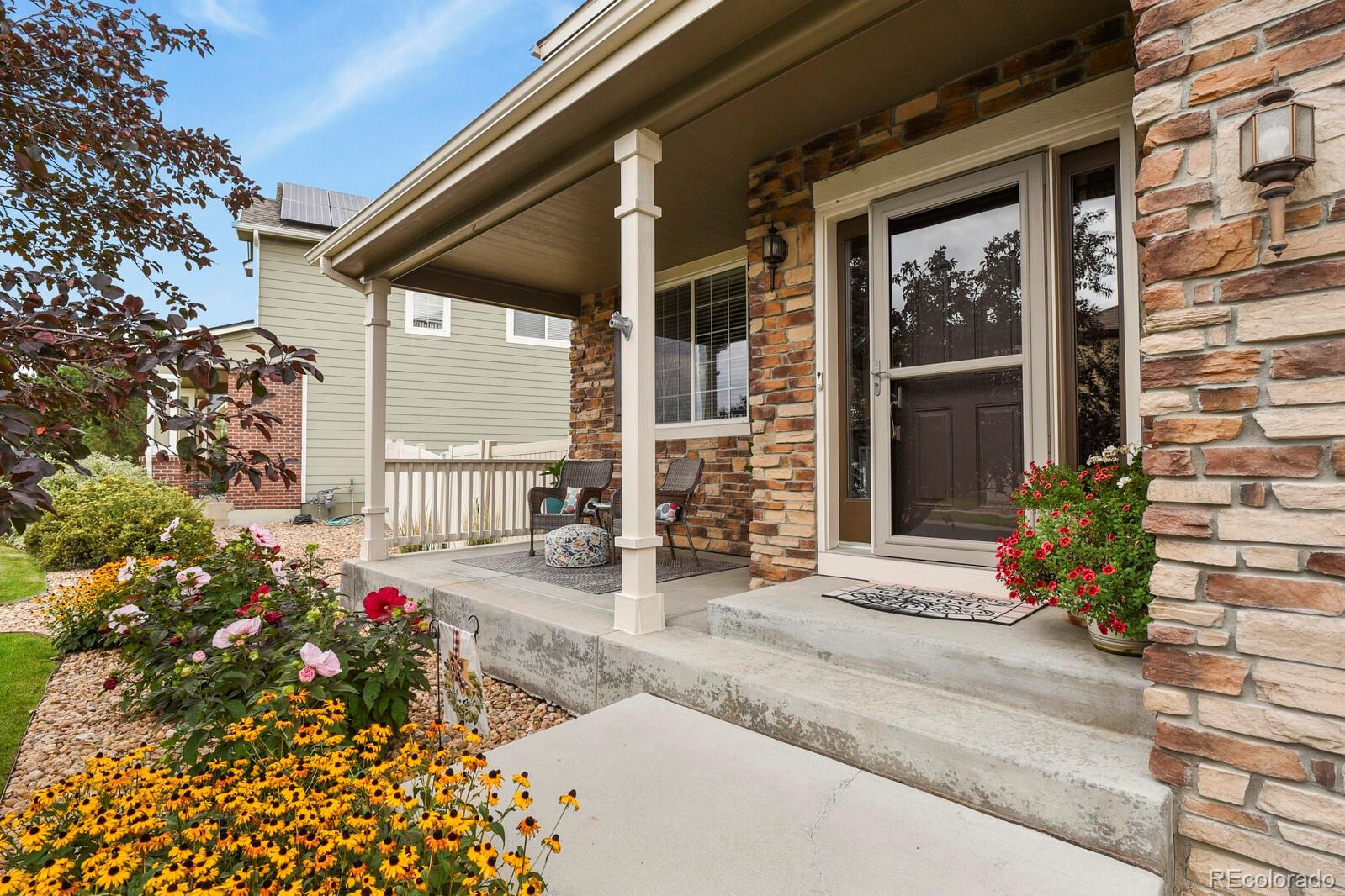 MLS Image #27 for 12152  coral burst lane,parker, Colorado