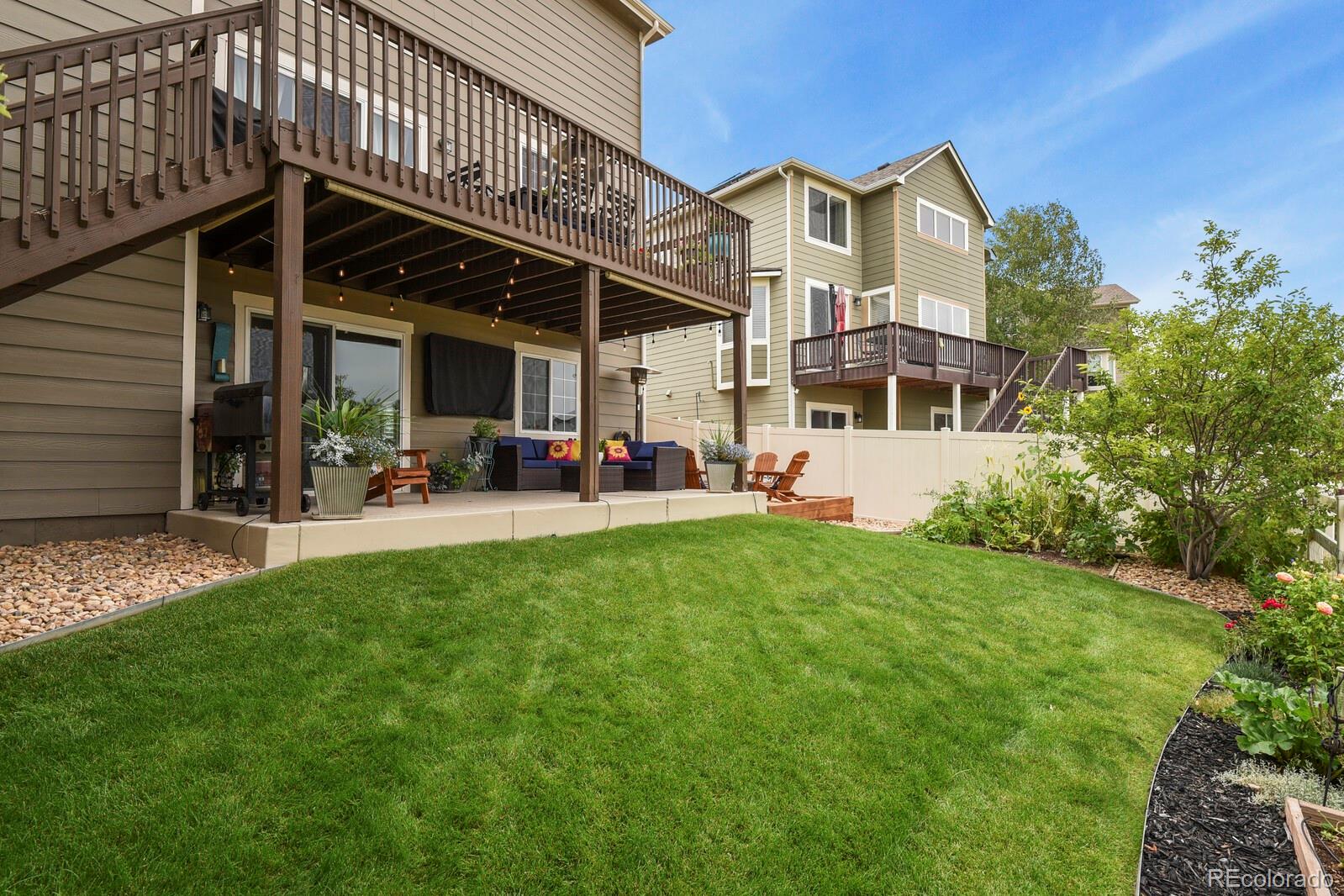 MLS Image #28 for 12152  coral burst lane,parker, Colorado