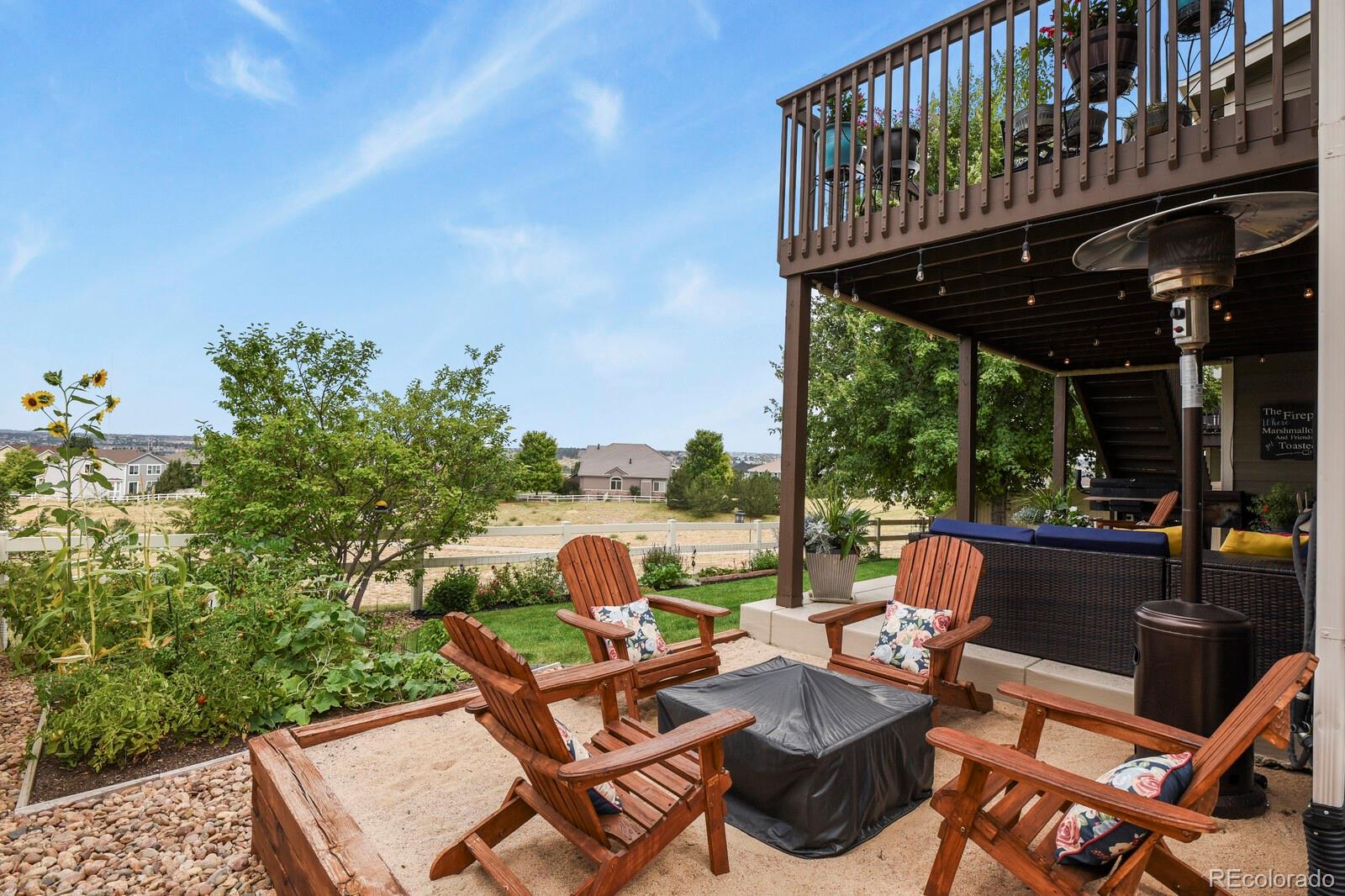 MLS Image #29 for 12152  coral burst lane,parker, Colorado