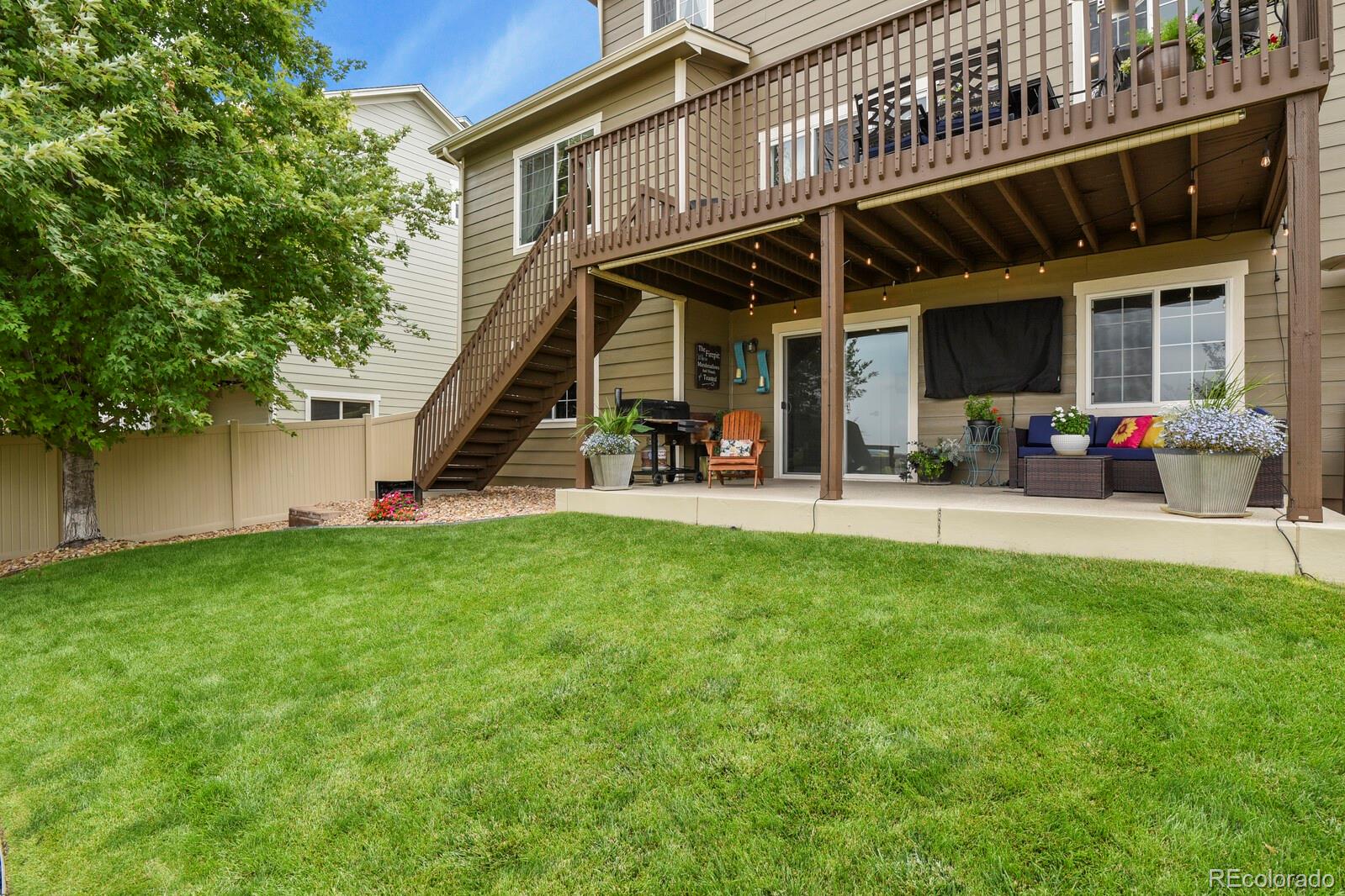 MLS Image #30 for 12152  coral burst lane,parker, Colorado