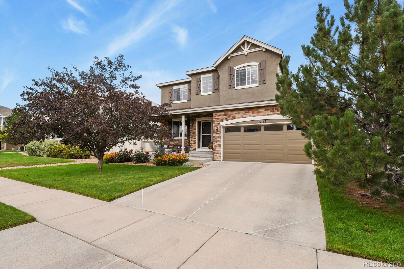 MLS Image #33 for 12152  coral burst lane,parker, Colorado