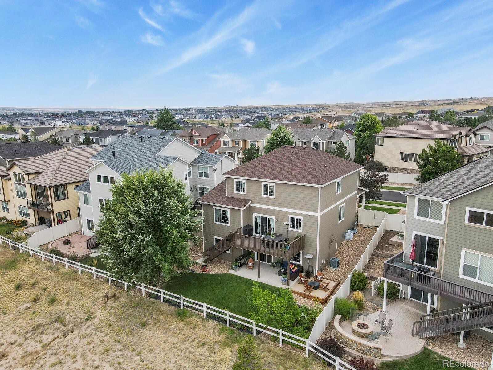 MLS Image #34 for 12152  coral burst lane,parker, Colorado