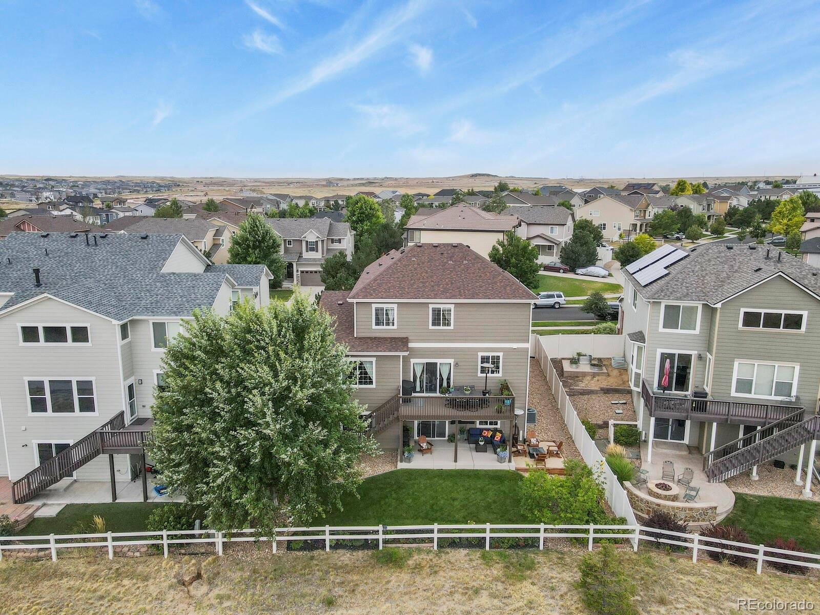MLS Image #35 for 12152  coral burst lane,parker, Colorado