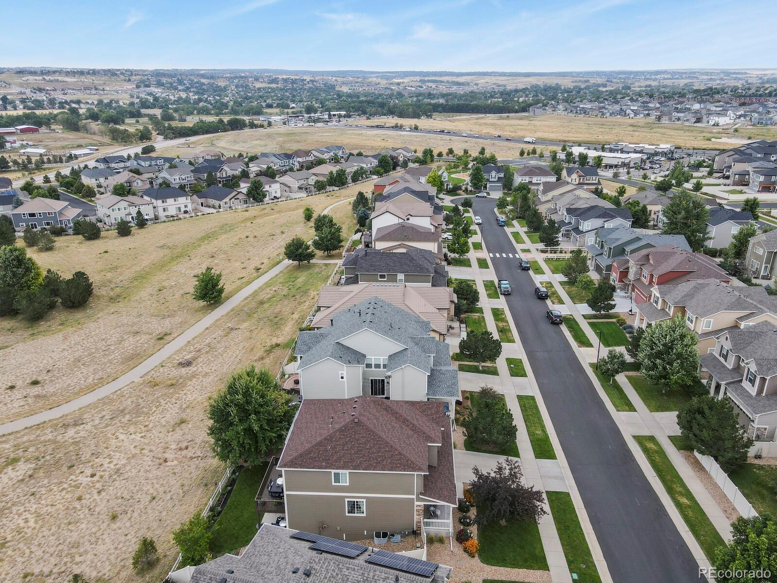 MLS Image #36 for 12152  coral burst lane,parker, Colorado