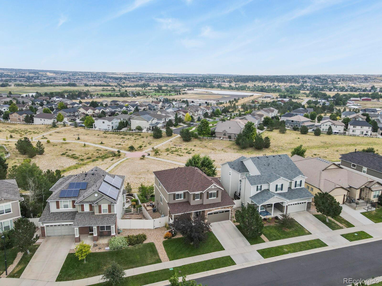 MLS Image #37 for 12152  coral burst lane,parker, Colorado