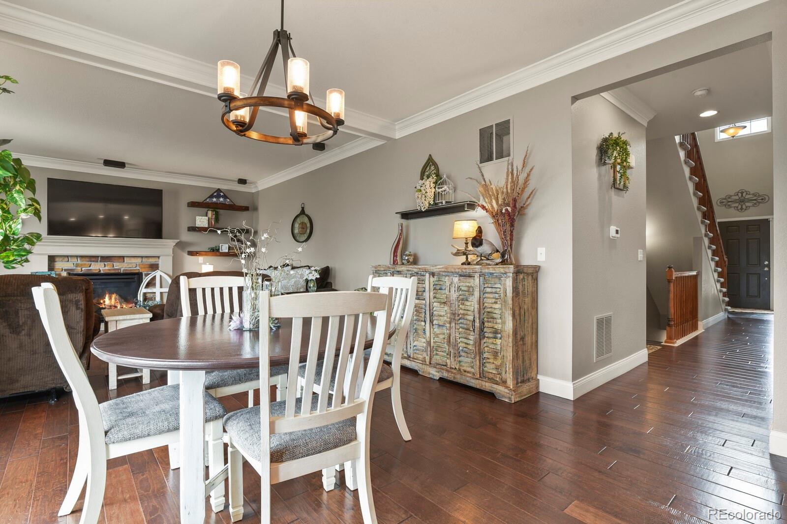 MLS Image #4 for 12152  coral burst lane,parker, Colorado