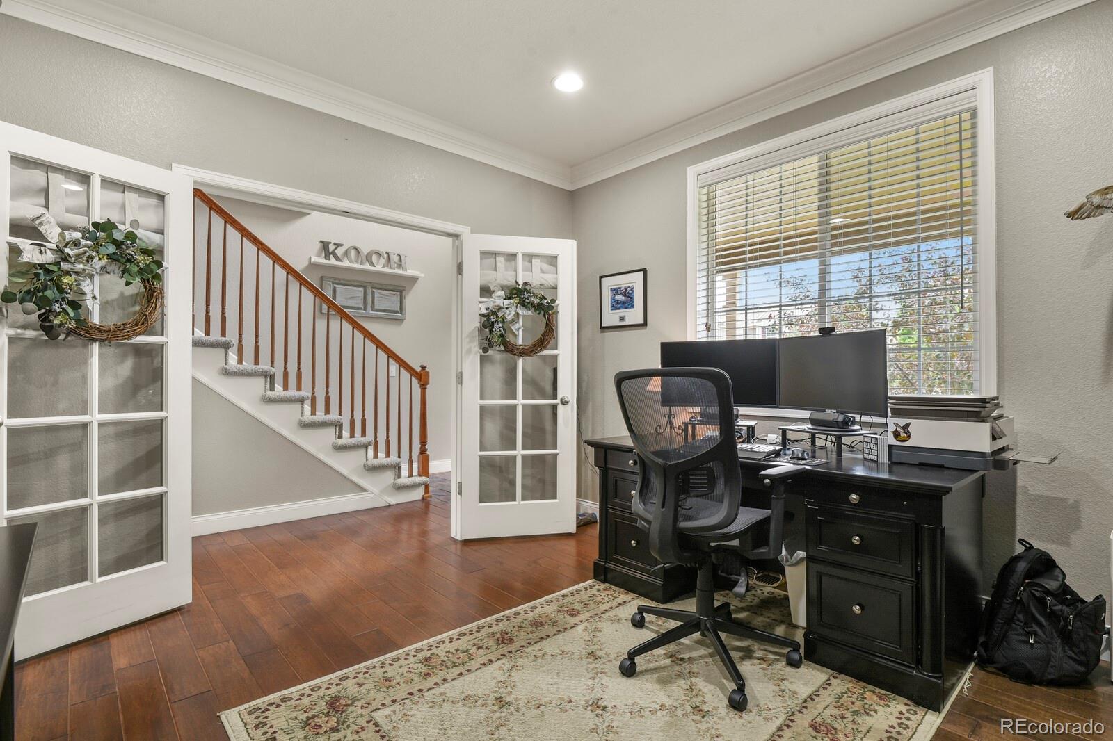 MLS Image #5 for 12152  coral burst lane,parker, Colorado