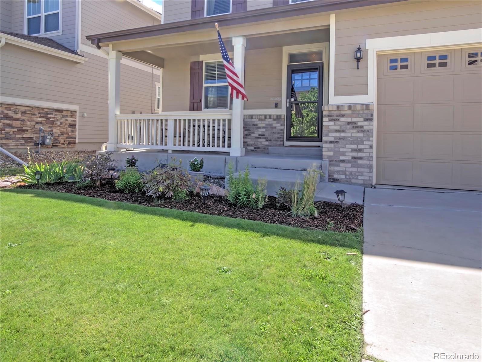 MLS Image #1 for 5817  leon young ,colorado springs, Colorado