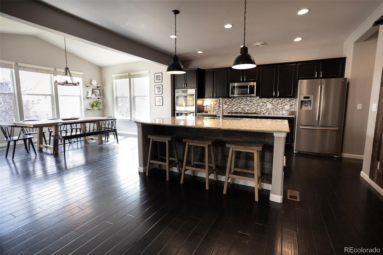 MLS Image #14 for 5817  leon young ,colorado springs, Colorado