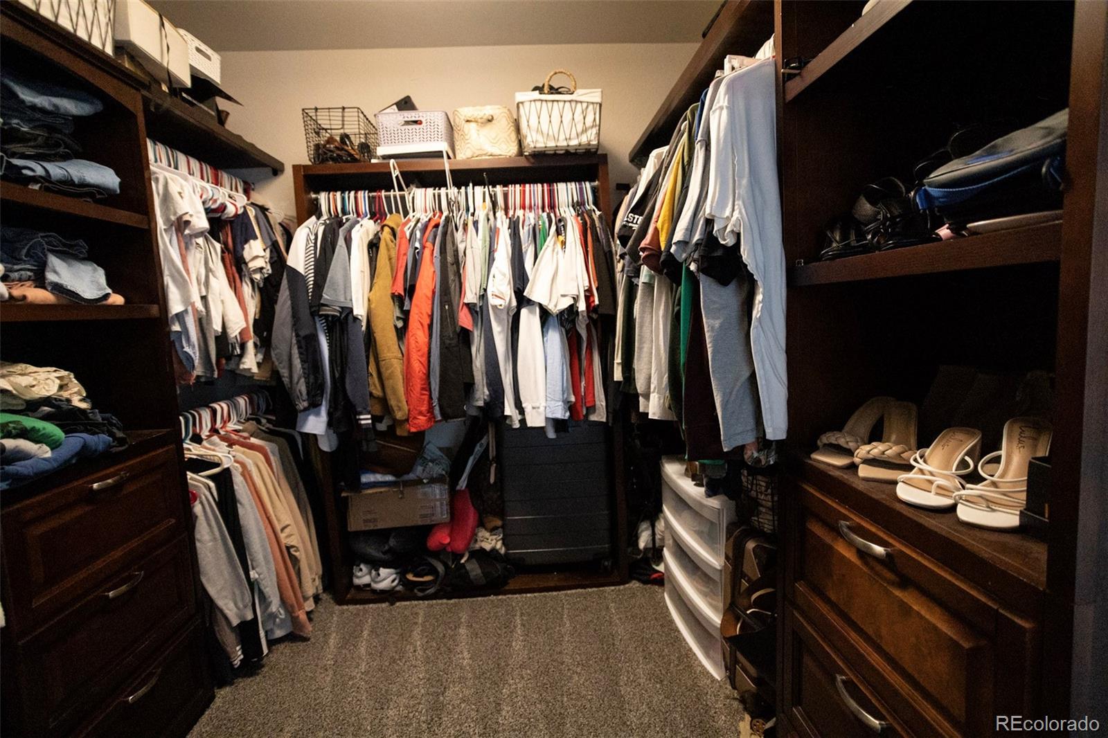 MLS Image #24 for 5817  leon young ,colorado springs, Colorado