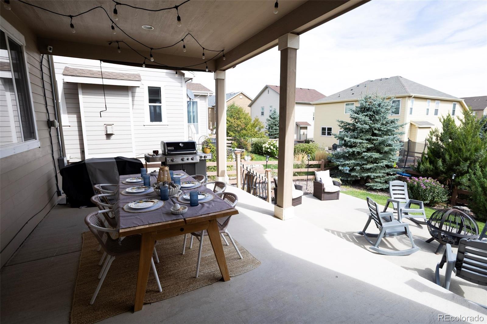 MLS Image #36 for 5817  leon young ,colorado springs, Colorado