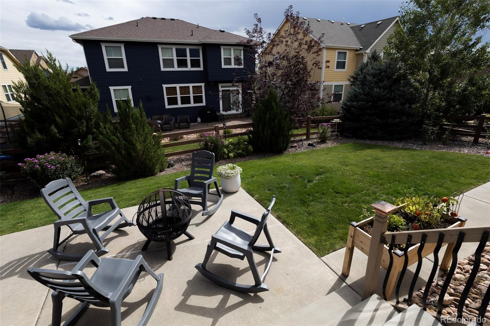 MLS Image #37 for 5817  leon young ,colorado springs, Colorado