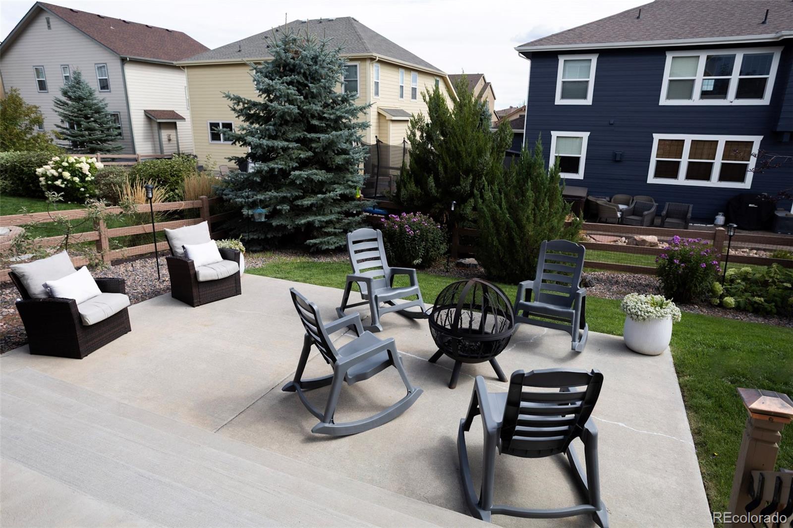 MLS Image #38 for 5817  leon young ,colorado springs, Colorado