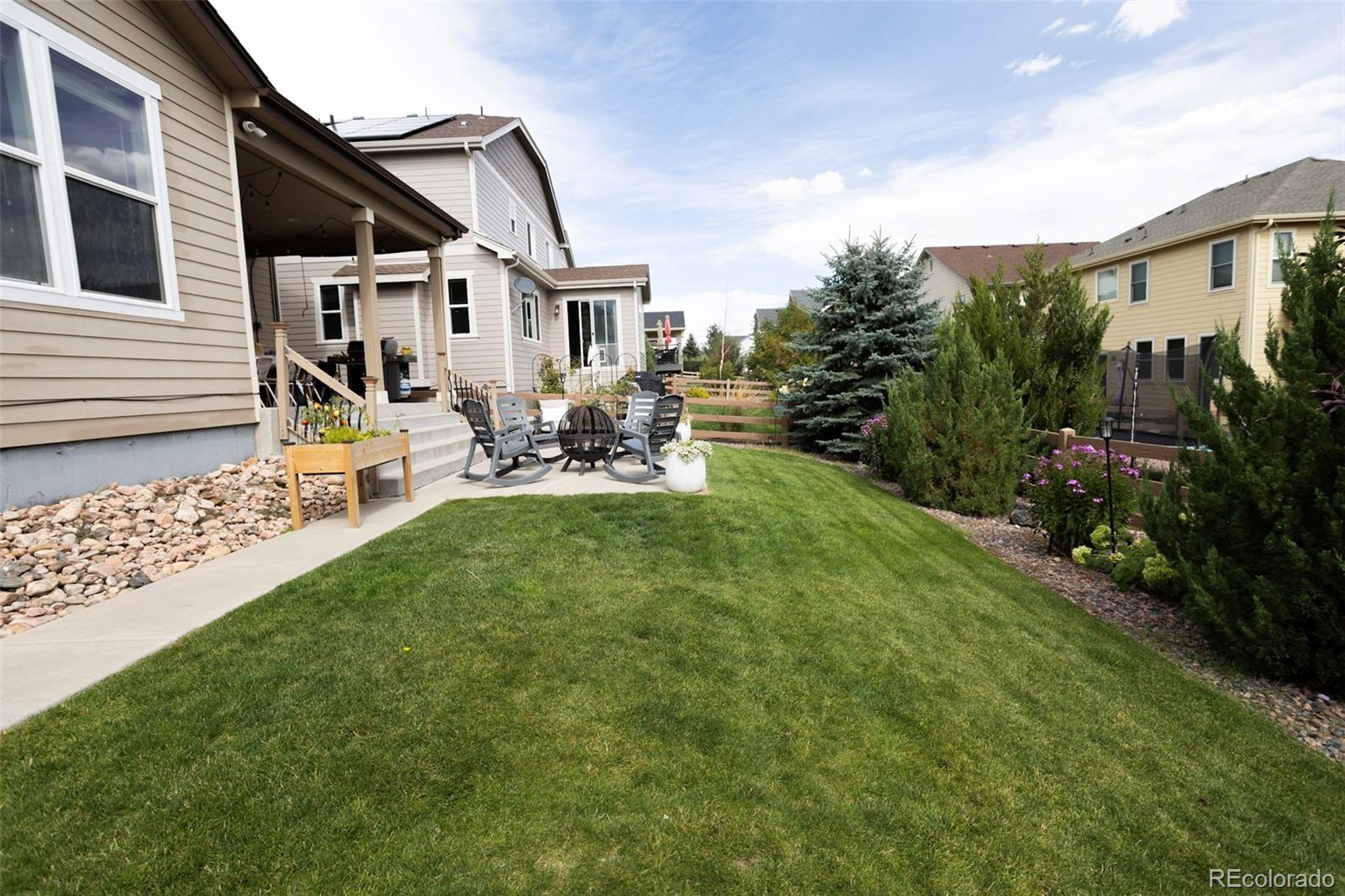 MLS Image #39 for 5817  leon young ,colorado springs, Colorado