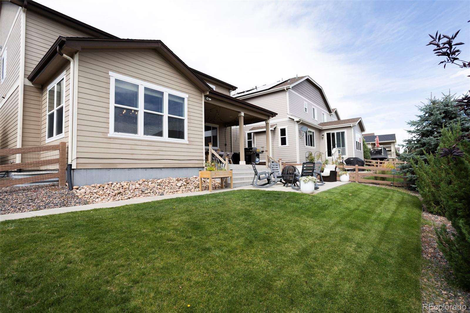 MLS Image #40 for 5817  leon young ,colorado springs, Colorado
