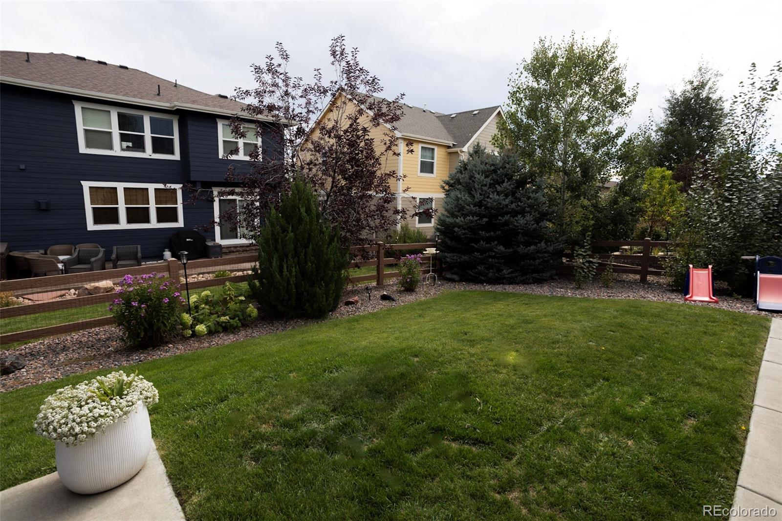 MLS Image #41 for 5817  leon young ,colorado springs, Colorado